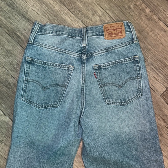 levi’s ‘94 baggy jeans - Picture 2 of 4